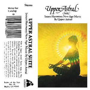 Upper Astral Suite