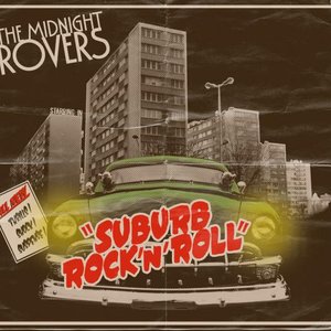 Suburb Rock'n'roll