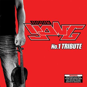 No. 1 Tribute