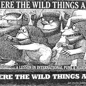 Where the Wild Things Are – Der Zweite Sabbelsampler