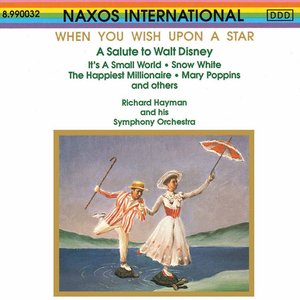 Richard Hayman Symphony Orchestra のアバター