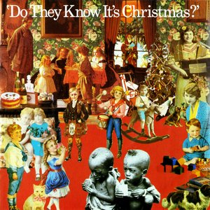 Do They Know It's Christmas? / Feed the World