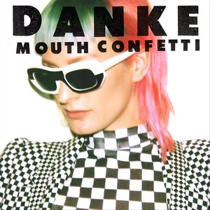 Mouth Confetti