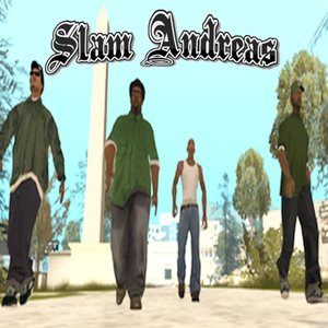 Slam Andreas 的头像