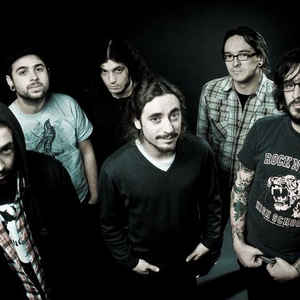 Solid photo provided by Last.fm