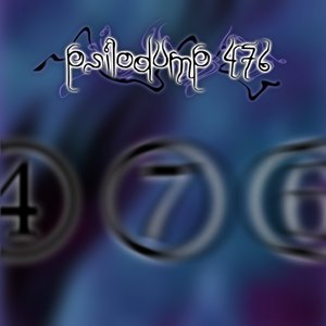 476 vol.4 / psilophytondapsile