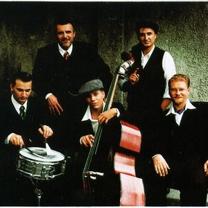 Zoran Predin & Mar Django Quartet 的头像