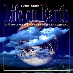 Life on Earth cover