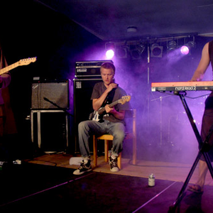 Powerplay photo provided by Last.fm