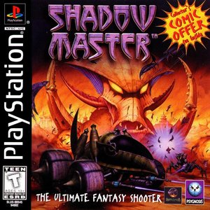 Shadow Master 的头像