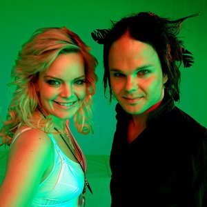 Image pour 'The Rasmus; Anette Olzon'