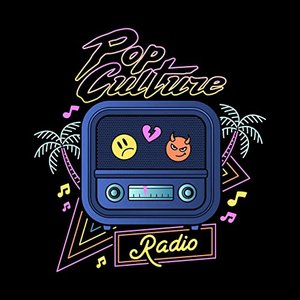 Pop Culture Radio - EP