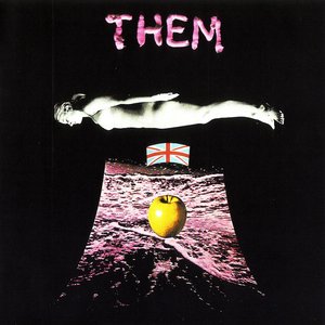 “Them”的封面