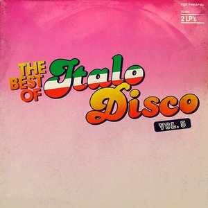 The Best Of Italo Disco 5