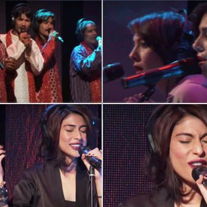 Chakwal Group & Meesha Shafi 的头像