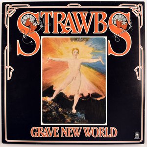 Grave New World (Remastered)