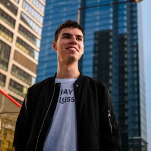 Avatar for Jay Cluss