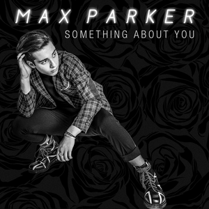 Artwork for Something About You