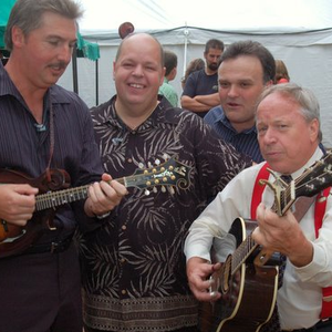 Alan Bibey photo provided by Last.fm