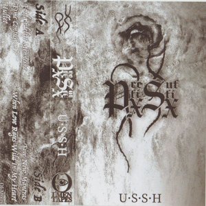 U·S·S·H