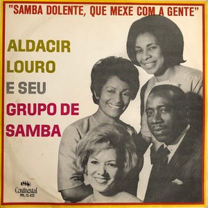 Samba Dolente, Que Mexe Com a Gente