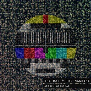 The Man + the Machine