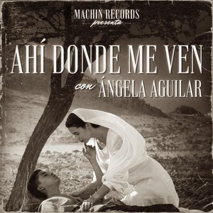 Ahí Donde Me Ven - Single