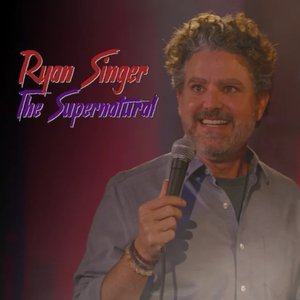 The Supernatural