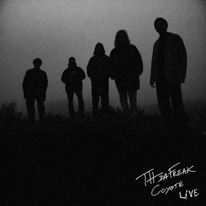 Coyote Live