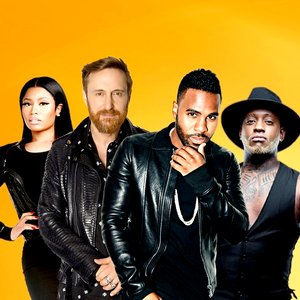 Avatar for David Guetta & jason derulo