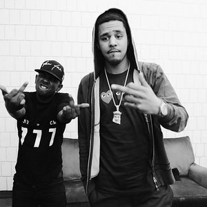 Kendrick Lamar & J. Cole 的头像
