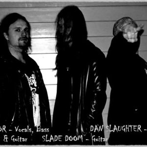 Deathwitch photo provided by Last.fm