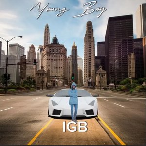 Young Boy