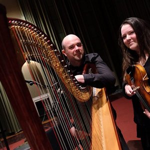 Avatar for Laura Cannell and Rhodri Davies