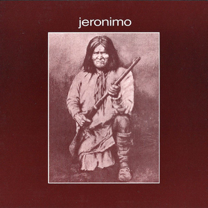 Jeronimo