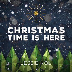 Christmas Time Is Here - EP