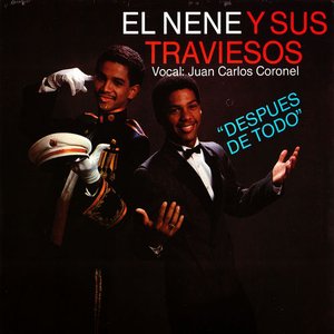 Avatar for El Nene y sus Traviesos