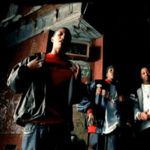 Avatar for Clipse, AB-Liva, Rosco P. Coldchain