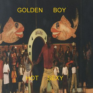 Аватар для Golden Boy (Fospassin)