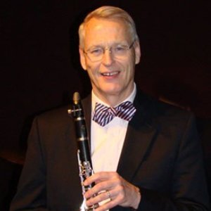 Avatar for Ron Hockett