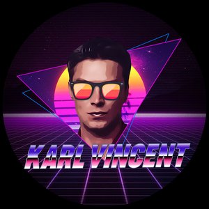 Avatar for Karl Vincent