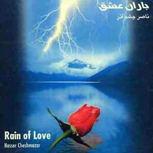 The Rain Of Love