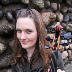 Kimber Ludiker 的头像