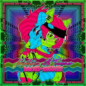 Adventures With Tweesee cover