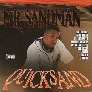 Quicksand