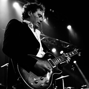 Tunnelling Dream (Live)