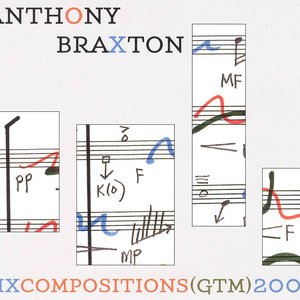 Six Compositions (GTM) 2001