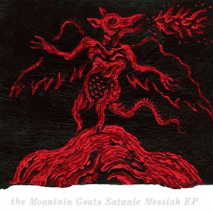 Satanic Messiah EP