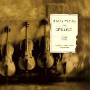 Apocalyptica - Path, Vol. 1 & 2 [single] - Zortam Music
