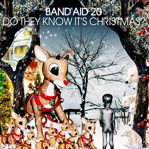 Band Aid - Do They Know It